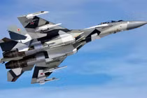 Top 5 chiến đấu cơ thế hệ 4, có loại Việt Nam đang sở hữu