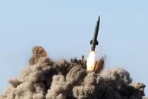 Ukraine xuất kho tên lửa khủng, sẵn sàng nhấn chìm Donbass