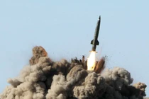 Ukraine xuất kho tên lửa khủng, sẵn sàng nhấn chìm Donbass