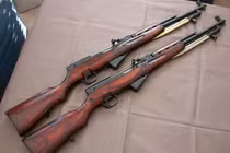 Ngỡ ngàng thời điểm Quân đội Việt Nam sản xuất thành công súng CKC 