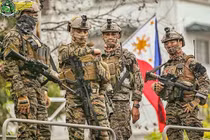 Tìm hiểu về quân phục ngụy trang của các quân đội ASEAN (P2)