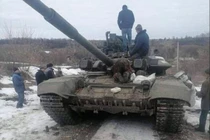 "Tiếc đứt ruột" dàn vũ khí Nga bỏ rơi trong chiến dịch Ukraine