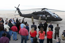 Phiên bản Black Hawk mới nhất của Mỹ được cấp phép