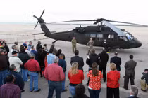 Phiên bản Black Hawk mới nhất của Mỹ được cấp phép