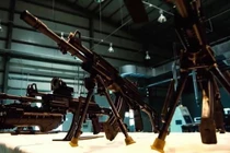 Soi chi tiết hai mẫu súng trường tấn công tương lai của Việt Nam