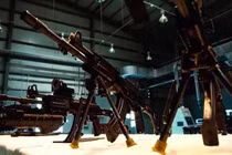 Soi chi tiết hai mẫu súng trường tấn công tương lai của Việt Nam