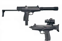 Chi tiết súng tiểu liên AEK-919K lợi hại của Nga