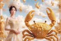 Tử vi 12 cung hoàng đạo 16/3/2025: Cự Giải phòng kẻ gian