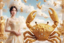 Tử vi 12 cung hoàng đạo 16/3/2025: Cự Giải phòng kẻ gian