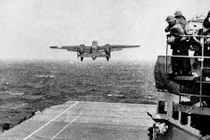 Phi vụ Doolittle: Chiến dịch không kích đầu tiên của Mỹ vào Tokyo