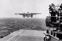 Phi vụ Doolittle: Chiến dịch không kích đầu tiên của Mỹ vào Tokyo