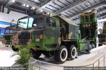 Tên lửa Trung Quốc tràn ngập thị trường vũ khí thế giới