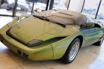 Ngắm Lamborghini độ hàng siêu khủng giá 68 tỷ đồng