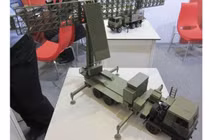 Belarus chào hàng radar tóm F-22, J-20 tới Việt Nam, ĐNÁ