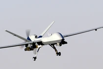 Sự thất thế của MQ-9 Reaper: Hồi chuông cảnh tỉnh cho Mỹ