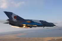 Romania có thể kéo dài tuổi thọ MiG-21 thêm 20 năm