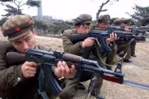 Top 10 mẫu súng trường đáng gờm nhất thế giới (2)