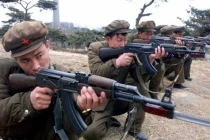 Top 10 mẫu súng trường đáng gờm nhất thế giới (2)