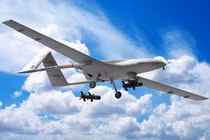 Ukraine liên tục mua UAV TB-2 của Thổ Nhĩ Kỳ: Có dọa được Nga?