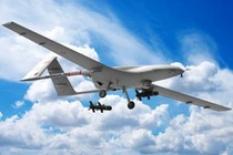 Ukraine liên tục mua UAV TB-2 của Thổ Nhĩ Kỳ: Có dọa được Nga?