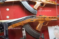 Chết yểu loạt súng trường kiểu bullpup “độc, dị” của Liên Xô