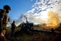 Quân Ukraine ồ ạt tấn công trực diện, Nga tung đòn đánh bại