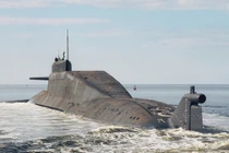 Soi 5 tàu ngầm có khả năng hủy diệt thế giới trong 30 phút
