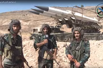 Vì sao Mỹ và liên quân bất lực trước phòng không “nhà nghèo” Syria