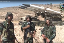 Vì sao Mỹ và liên quân bất lực trước phòng không “nhà nghèo” Syria