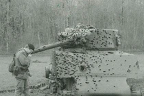 Những loại giáp làm nên sức mạnh cho xe tăng