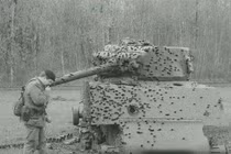 Những loại giáp làm nên sức mạnh cho xe tăng