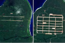 Mỹ hồi sinh căn cứ ném bom nguyên tử: Răn đe Trung Quốc?