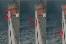 Rủ vợ đi biển chơi, nào ngờ chồng lập mưu thâm độc 