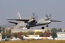 Vì sao máy bay An-32, MiG-27 Ấn Độ "đắp chiếu" gần hết?