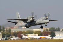 Vì sao máy bay An-32, MiG-27 Ấn Độ "đắp chiếu" gần hết?