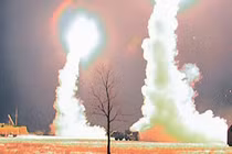 Bán S-400 cho đồng minh thân Mỹ, Nga đang mất cảnh giác? 