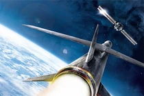 Tên lửa chống vệ tinh của Trung Quốc khiến Mỹ lạnh gáy