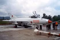 Hé lộ bí ẩn sau phi vụ Trung Quốc bán tiêm kích MiG-21 cho Mỹ