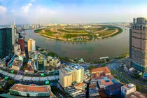 Phát triển TP HCM thành trung tâm tài chính: Hiện tại không khả thi, tương lai "mù mịt"