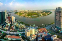 Phát triển TP HCM thành trung tâm tài chính: Hiện tại không khả thi, tương lai "mù mịt"