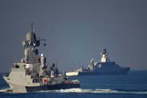 Việt Nam nên chế tạo tàu chiến Buyan-M thay thế Tarantul? 