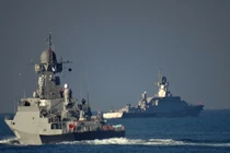 Việt Nam nên chế tạo tàu chiến Buyan-M thay thế Tarantul? 