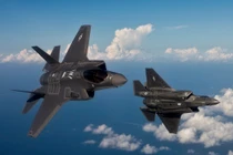 Sức mạnh tiêm kích F-35A sẽ khiến Triều Tiên “lùi bước”