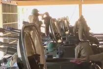 Việt Nam đảm bảo tốt vũ khí sẵn sàng chiến đấu