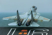 Tai nạn thảm khốc tiêm kích J-15 bị Trung Quốc giấu kín