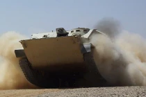 Cơ hội rõ rệt cho Việt Nam hồi sinh “taxi bọc thép” BTR-50