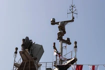 Khám phá tàu hộ vệ săn ngầm Ấn Độ mới trang bị