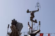 Khám phá tàu hộ vệ săn ngầm Ấn Độ mới trang bị