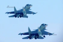 Mục kích Quân đội Kazakhstan tập trận lớn nhất năm