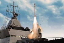 Việt Nam nên quan tâm tên lửa Barak 8 Israel, tại sao?